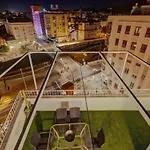 Faro\'S Atico Tribuna Malaga