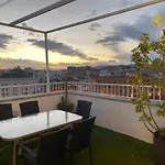 Faro\'S Atico Tribuna Malaga