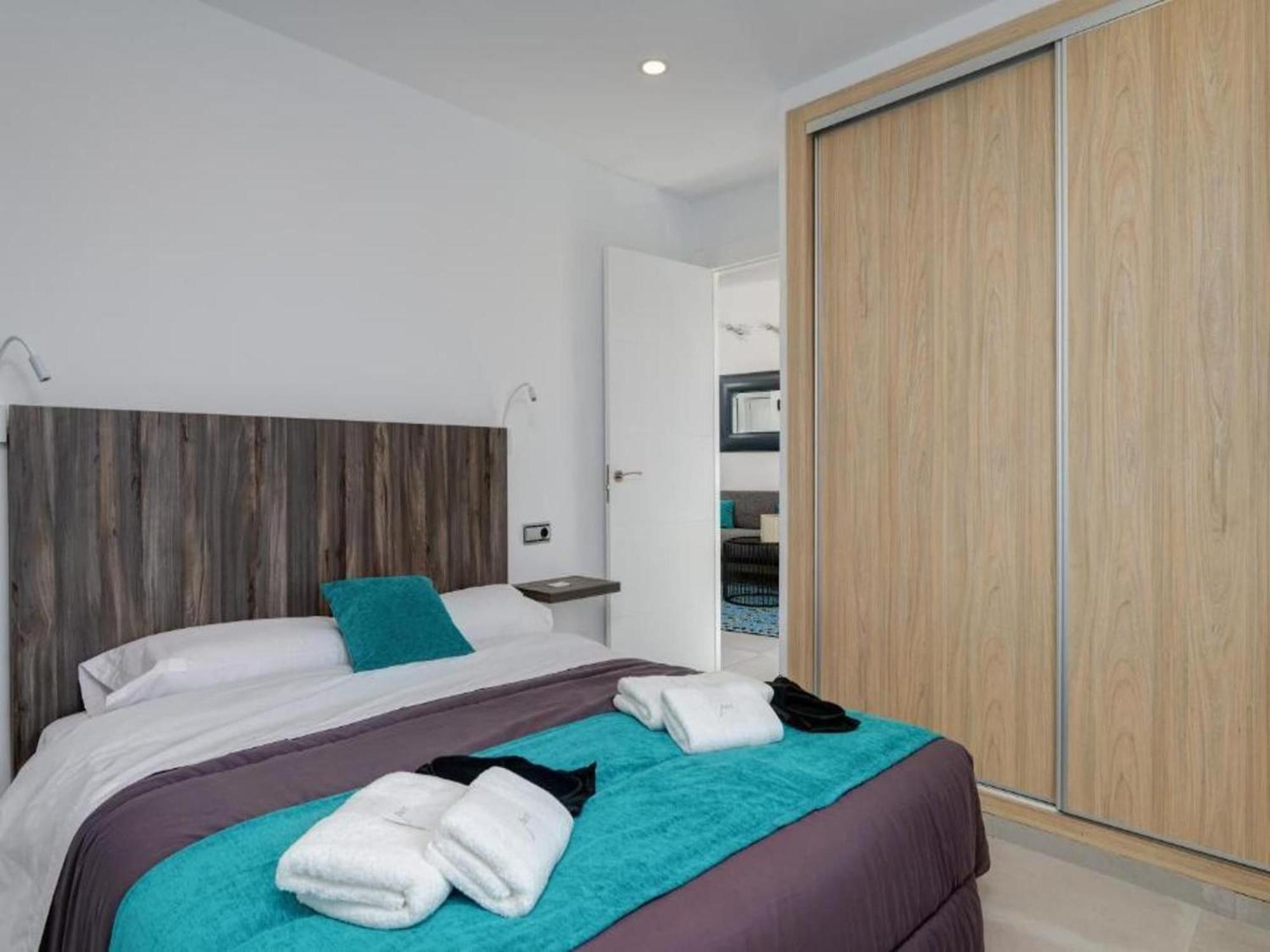 Apartment Faro's Atico Tribuna