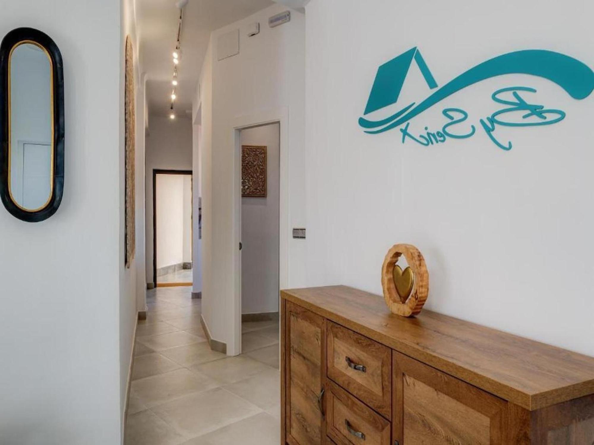 Apartment Faro's Atico Tribuna *