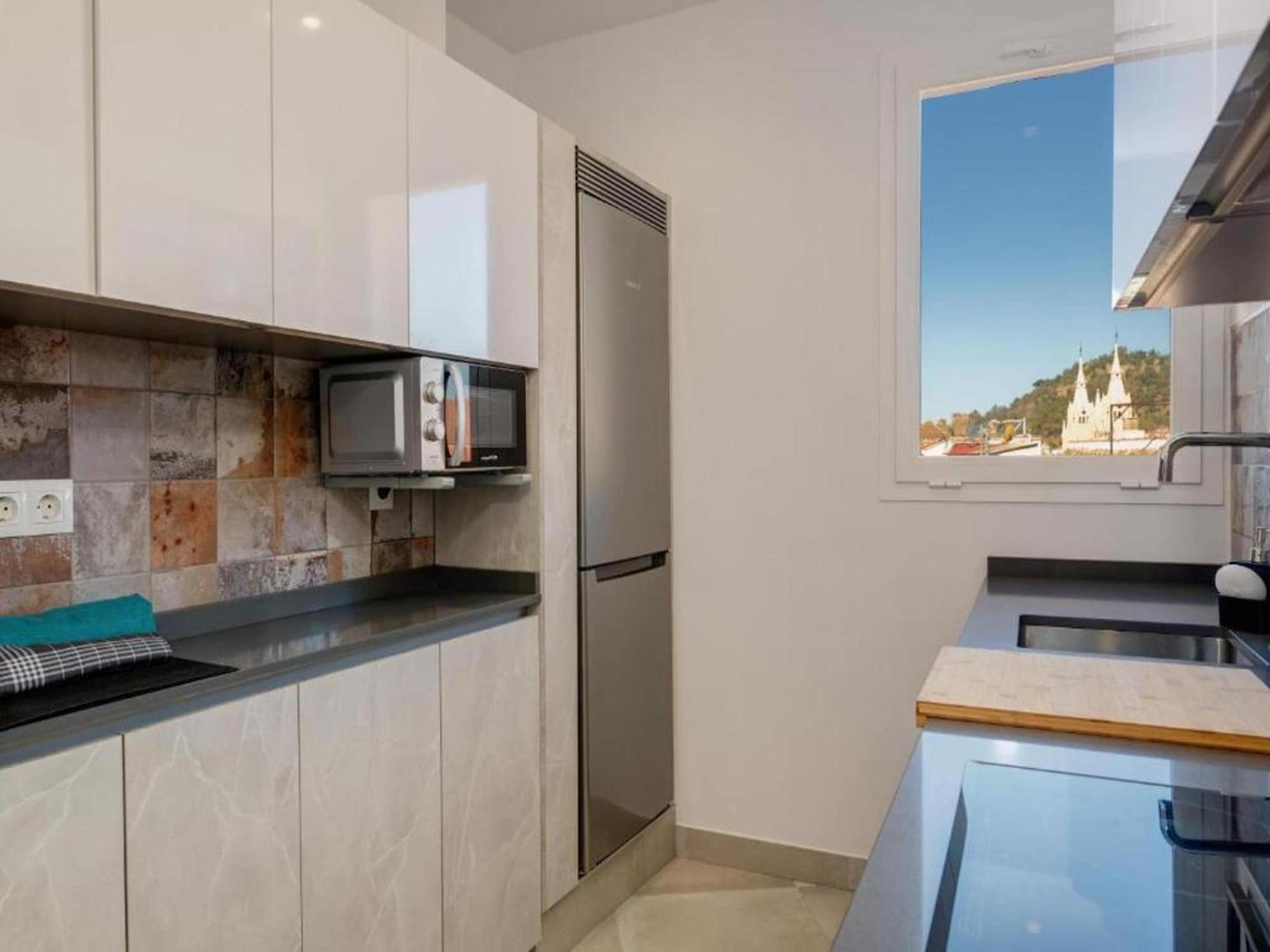 Faro's Atico Tribuna Apartment
