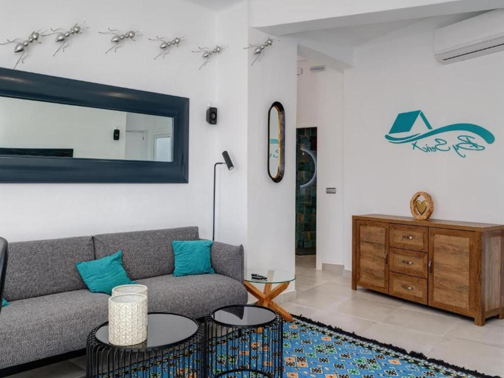 Apartment Faro's Atico Tribuna
