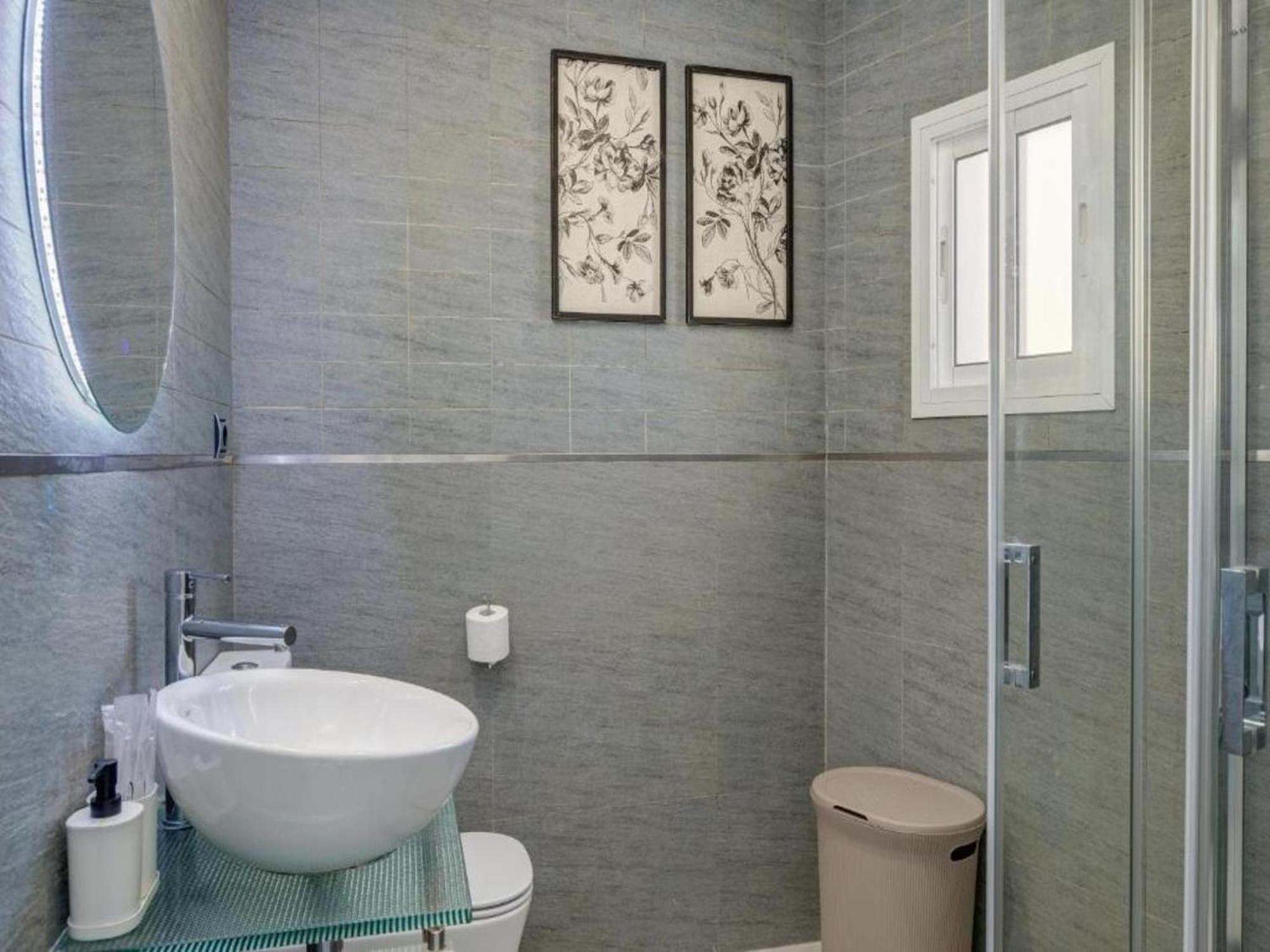 Apartment Faro's Atico Tribuna Málaga