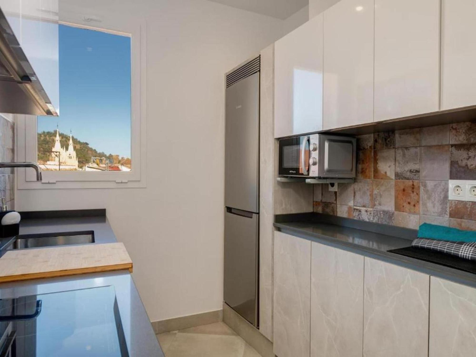 Faro's Atico Tribuna Apartment